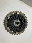 2004 Honda Cbr 1000RR Wheel Hub (oem) Used. Price: $45.50.