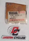 Nos Genuine Yamaha Expansion Spacer YTM225 Tri Moto Fast Shipping 24W-46129-00 New. Price: $13.89.