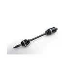 Polaris Heavy Duty Front Iso Halfshaft, Part 1337241 New. Price: $299.99.