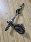 Arctic Cat 650 700 Prowler Hdx Secondary Drive Gears 0822-131 0822-106 Used. Price: $150.00.