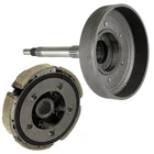 Wet Clutch Drum Housing And Centrifugal For Yamaha Grizzly YFM600F 1999-2001 New. Price: $135.00.