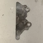 Deflector, Oil - 2018 Polaris Sportsman 850 66295 Used. Price: $8.00.