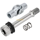 Rear Drive Prop Shaft 40200-HP0-A00 Honda Foreman 500 Rubicon Trx New. Price: $78.99.