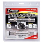 Trimax SXTM32 Receiver Lock & Coupler Set New. Price: $61.55.