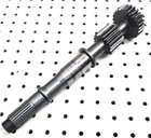 Arctic 2005-2022 Atv Prowler Wildcat Secondary Drive Counter Shaft 0822-001 Used. Price: $149.99.