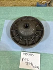 Oem 2008 Polaris Atv Secondary Driven Clutch 5630422 Used 445. Price: $75.00.