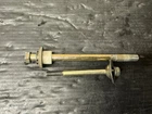 Polaris Primary And Secondary Clutch Bolt Set 350 400 500 700 7515327 7512163 Used. Price: $19.99.