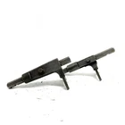 95-98 Polaris Magnum 425 4X4 Oem Shift Fork Set 3233022 AP201 Used. Price: $58.49.