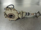2011 Arctic Cat Rear Differential & Driveshaft Gearbox Used. Price: $159.99.