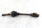 1994 Polaris 400L 4X4 Left Front Cv Axle Boot Straight 34147 Used. Price: $39.99.