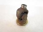 Yamaha Yfm 450 Kodiak Front Driveshaft Rear Yoke 5KM-46107-00-00 2003-2007 Used. Price: $45.00.