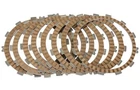 Pro-x Clutch Fiber/friction Plate Kit '08-14 Kawasaki KFX450R (16.S44039) New. Price: $82.99.