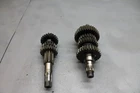 1987 Suzuki Quadrunner LT230E 2X4 Engine Motor Transmission Tranny Gears Used. Price: $29.66.