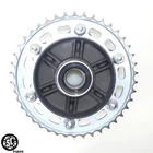 06-07 Honda CBR1000RR Rear Back Sprocket Wheel Hub Carrier Used. Price: $34.00.