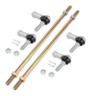 Tie Rods W/end Kit For Can-am Renegade 570 650 800R 850 1000R 703500783 New. Price: $45.99.