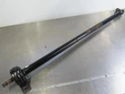 EB1362 2023 Canam Maverick X3 Max Xds Turbo Driveshaft Rear Section Used. Price: $179.99.