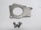 1978 Yamaha Transmission Cover Plate With Bolts Used. Price: $8.96.
