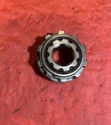 #2 2005 Honda Fourtrax Rincon TRX650 Final Drive Shifter 23641-HL1-A00 Used. Price: $34.95.