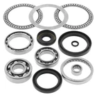 Quadboss 5325-2066 Front Differential Bearing & Seal Kit New. Price: $131.95.