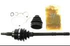 Honda Shaft Set, L. Fr. 44350-HP5-601 Oem New Rancher 420. Price: $127.49.