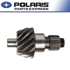 New 2005 - 2025 Polaris Phoenix Atv Oem Rear Axle Pinion Gear 0452740. Price: $169.99.