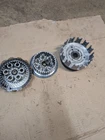 2007 Polaris Outlaw 500 Irs Clutch Assembly Complete Used. Price: $120.00.