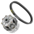 49093-0064 Complete Primary Drive Clutch & Belt Kawasaki Brute Force 750 650 New. Price: $200.00.