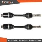 Labwork Rear Drive Shaft Cv Axle For Polaris Sportsman 400 500 600 700 New. Price: $98.07.