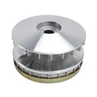Front Clutch Variator Pulley Set 23816 23930 For Linhai Atv 300 E2 260 Us New. Price: $64.52.
