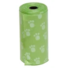 Valterra Glow-n-dark Green Waste Bags 120 Pieces New. Price: $11.73.