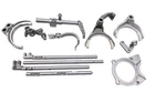 16 Polaris Slingshot Transmission Shift Forks Used. Price: $399.99.