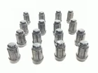 19 Polaris Ranger Crew Xp 900 Wheel Lug Nut Qty Of 16 Used. Price: $24.99.