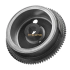 For Polaris Magnum Scrambler Sportsman 500 Magneto Rotor Flywheel 3087166 New. Price: $49.99.