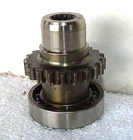 Polaris Slingshot Engine Shaft Gear Sprocket Oem# 32222610 Used. Price: $39.00.
