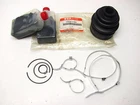 Suzuki Nos Rear Outer Boot Set Kingquad LT-A450 LT-A750 New. Price: $49.91.