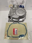 Honda Oem Right Crankcase Cover W/gasket 13-25 11330-KWW-C50 New. Price: $151.50.