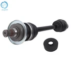 For Arctic Cat 400 450 500 550 650 700 1000 Front Left Cv Axles Drive Shaft New. Price: $51.53.