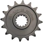 Renthal 279--520-16GP Steel Front Sprocket 16T (natural) New. Price: $36.81.
