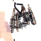 Null Kawasaki Mojave 250 Oem Engine Transmission Gear Shifter Cam Drum Used. Price: $150.00.