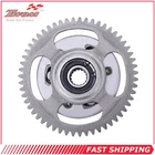 Starter Clutch Idler Gear Sprag For Yamaha Grizzly YFM125G 2004 2005-13 Atv New. Price: $35.95.