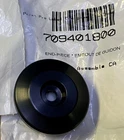 Can Am Oe Black Right Handlebar End Piece 2016-2019 Spyder Models 709401800 New. Price: $14.99.