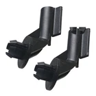 2PC Gear Shifter Rod Snap Linkage Bushing For 2015-2023 Sportsman Xp 1000 New. Price: $12.96.