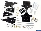 Camso Adapter Kit Polaris 904 Ranger Crew 4X4 Diesel 5000-05-0125 New. Price: $420.37.