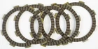 Ebc CK1119 Clutch Kit New. Price: $48.71.