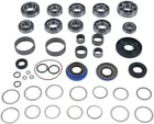 Quadboss Transmission Rebuild Kit #25-7019 Polaris 800/RZR New. Price: $333.99.
