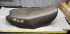 *2002-03 Atv Kawasaki Prairie 650 K-ebc 53001-1977-MB Gray Seat Cushion 4X4 Four Used. Price: $339.25.