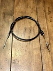 Honda Main Clutch Cable F401 F501 FC600K1 54510-733-R80 Genuine Oem New. Price: $35.10.
