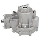 For Kawasaki Mule 2510 1993-2000 Front Final Drive Differential Gear New. Price: $300.48.