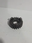 Honda Oem Gear, Ultra Low Driven (21T) 23930-VM6-000 Used. Price: $100.00.