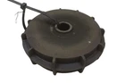 Honda Rancher 420 Fm 16 Brake Drum Rear 43620-HR3-A20 54253 Used. Price: $29.99.